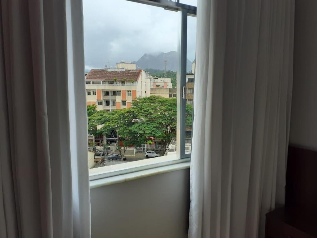 Ferienwohnung Loft Super Charmoso No Centro De Nova Friburgo Exterior foto