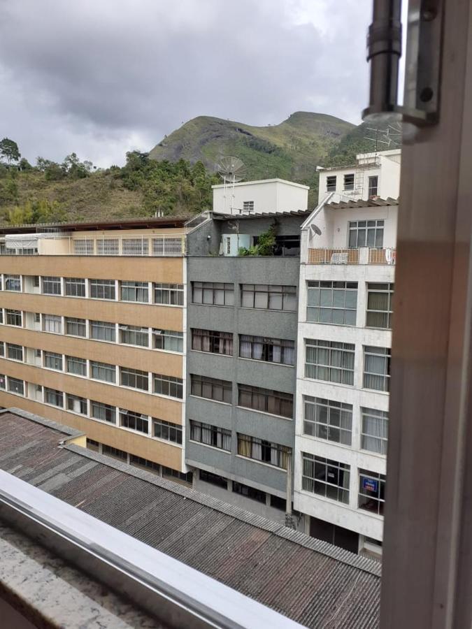 Ferienwohnung Loft Super Charmoso No Centro De Nova Friburgo Exterior foto