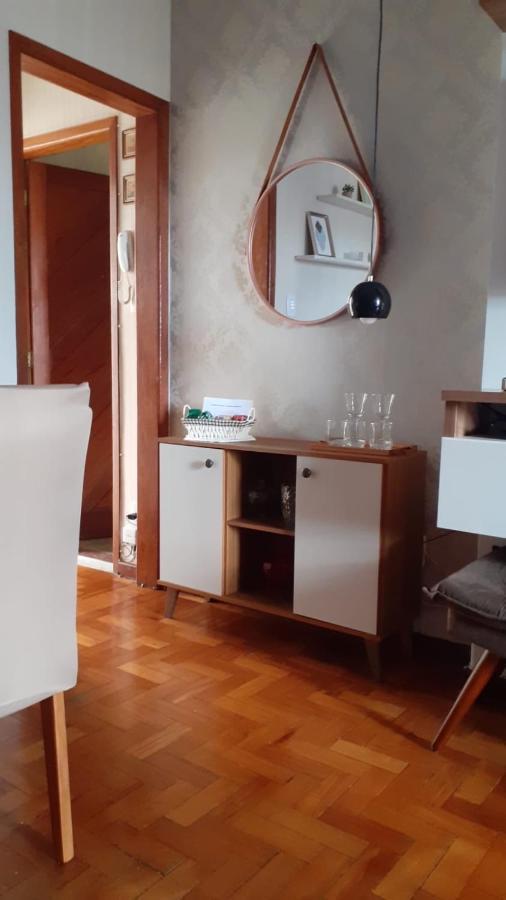 Ferienwohnung Loft Super Charmoso No Centro De Nova Friburgo Exterior foto